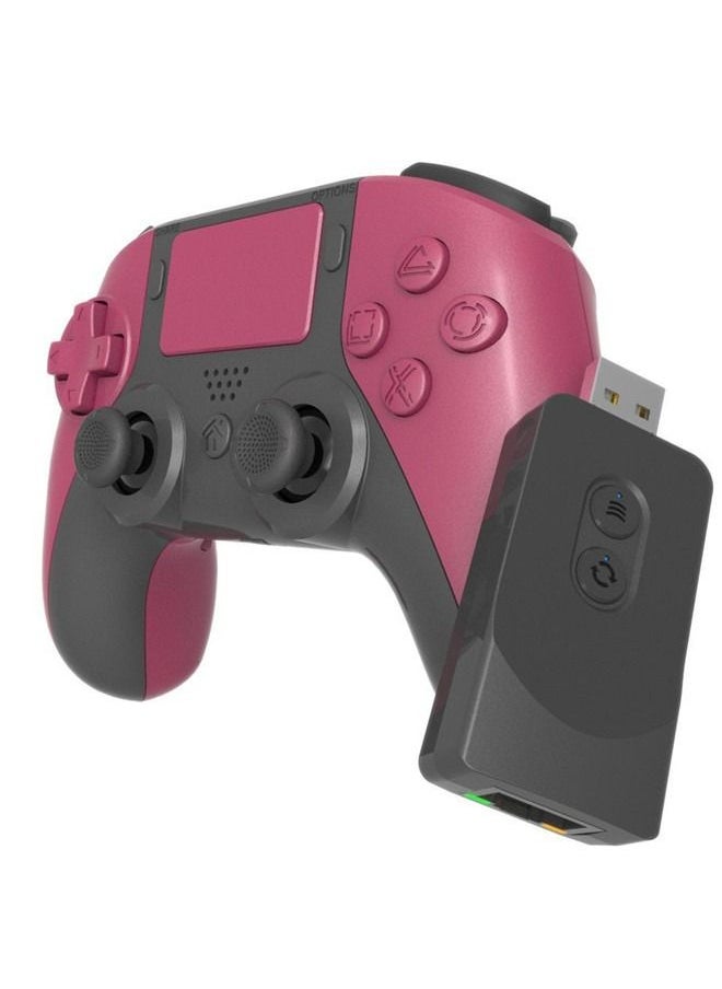 وحدة تحكم لاسلكية Joypad لوحدة تحكم ألعاب PS5