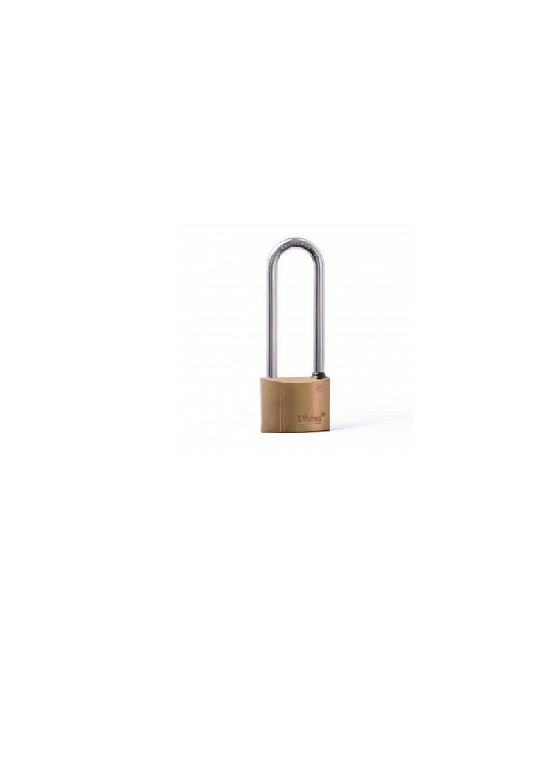 Uken PADLOCK LONG SHACKLE 40MM - Image 3