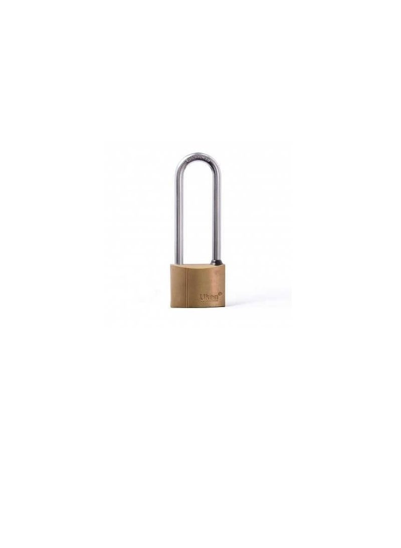 Uken PADLOCK LONG SHACKLE 40MM - Image 2
