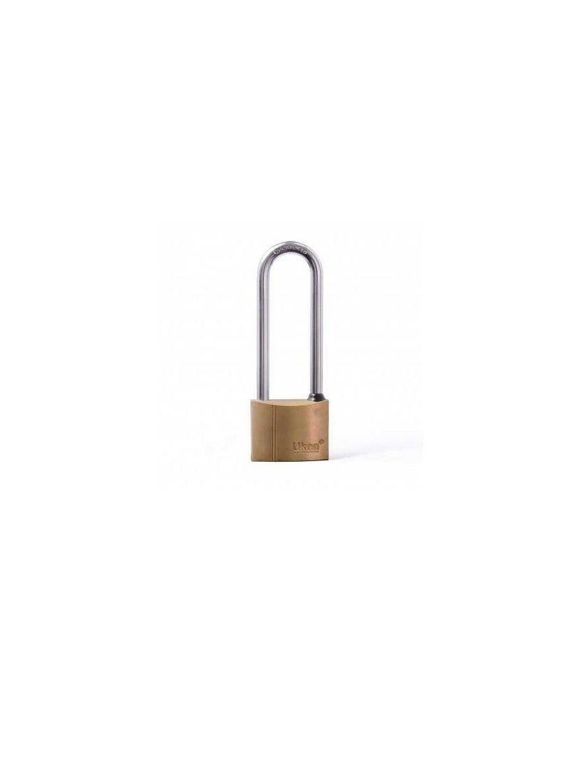 Uken PADLOCK LONG SHACKLE 40MM - Image 1