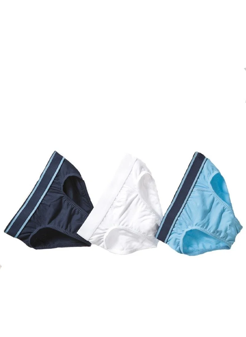 Blackspade Boys' Briefs 3-Pack 9394