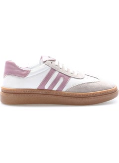 Fast Step Genuine Leather Women's Casual Shoes 934ZA129  - Image 1