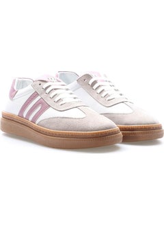 Fast Step Genuine Leather Women's Casual Shoes 934ZA129  - Image 4