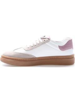 Fast Step Genuine Leather Women's Casual Shoes 934ZA129  - Image 2