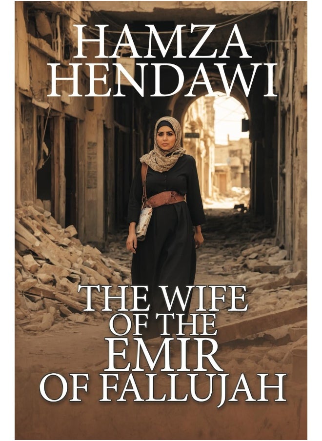 The Wife of the Emir of Fallujah  - Image 2
