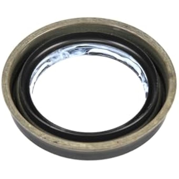 ريحني قطع غيار GM الأصلية 92230584 ختم الزيت التفاضلي - Image 2