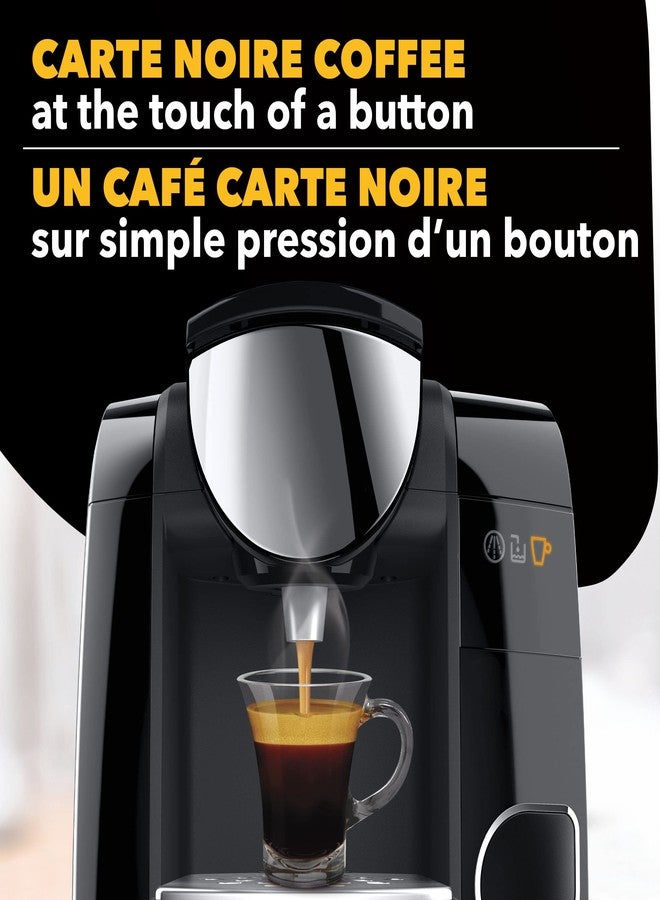 Tassimo 14-t Discs Carte Noire Long Espresso 110g, Made in Canada - Image 3