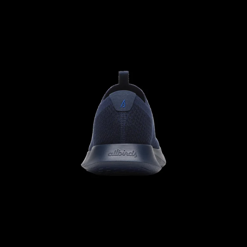 Allbirds حذاء نسائي داشر ريلاي - كحلي عميق