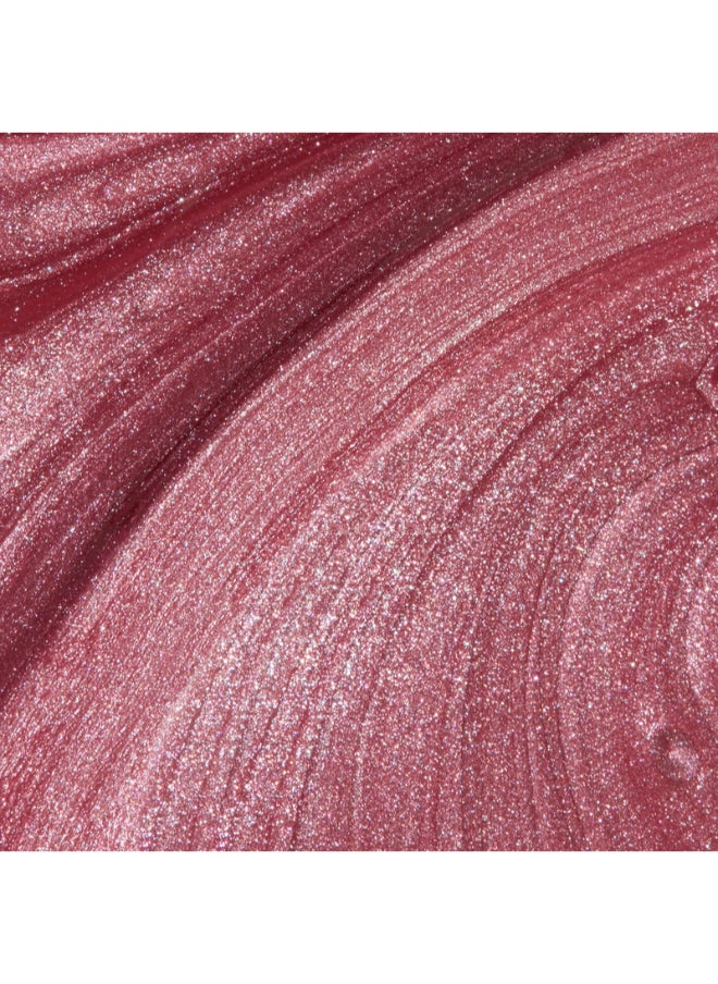 OPI Infinite Shine - Chicago Champaign Toast, Pink, 15Ml  - Image 3