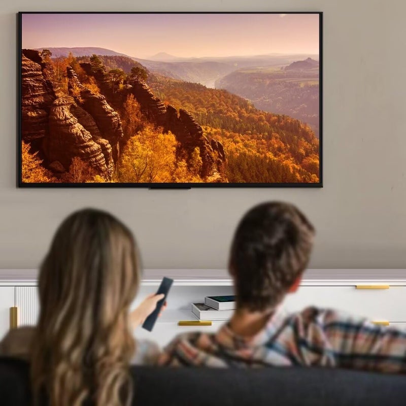 AULCMEET New Replaced Remote Compatible with JBL Cinema Home Cinema SB350 STV250 SB250 2.1 Soundbar Subwoofer CINEMABASE/230 - Image 2