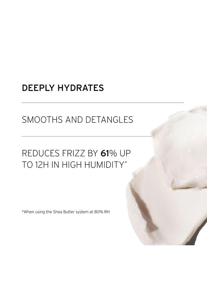 فيكاي شامبو زبدة الشيا (8.5 أونصة) + بلسم (8.5 أونصة) - يحسن الرطوبة والنعومة واللمعان - يقلل التجعد بنسبة 61% لمدة تصل إلى 12 ساعة - خالٍ من الكبريتات والبارابين والفثالات - نباتي وخالٍ من القسوة - Image 2