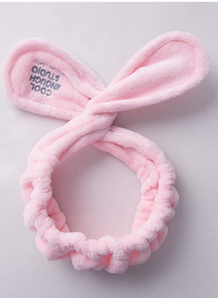 ORiTi Hair Band for Washing Face - Image 1