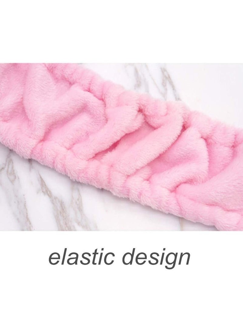 ORiTi Hair Band for Washing Face - Image 3