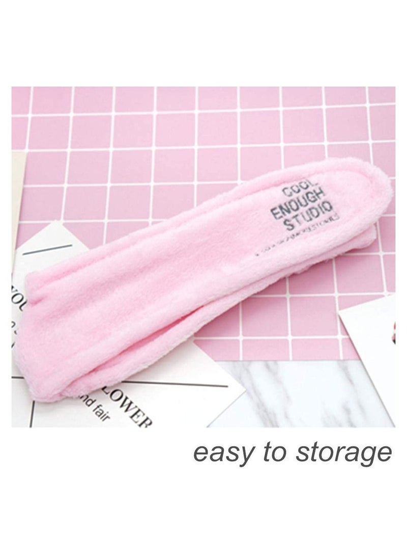 ORiTi Hair Band for Washing Face - Image 5