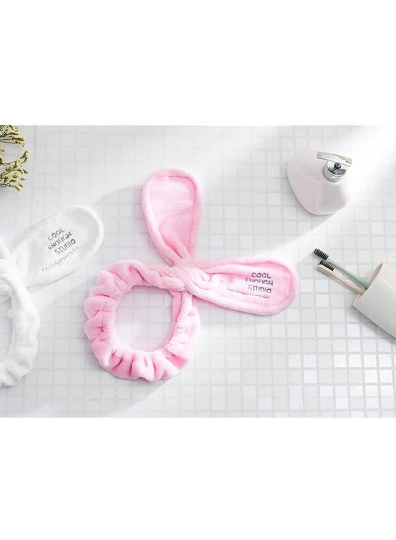 ORiTi Hair Band for Washing Face - Image 4