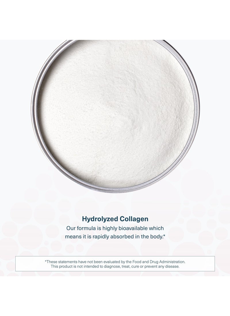 youtheory - Men Collagen Powerful Protein + Essential Nutrients 290 Tablets - Image 1