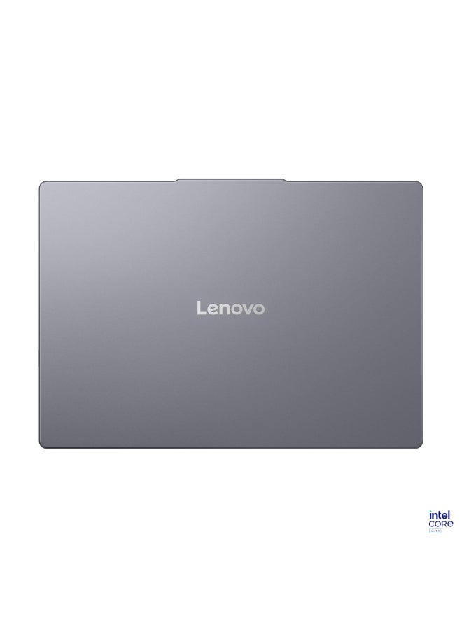 لينوفو IdeaPad Slim 3 15IPH11 Copilot+ PC | شاشة 15.3" WUXGA، معالج Intel Core Ultra 7 355، رسومات Intel مدمجة، 16GB RAM، 512GB SSD، ويندوز 11 [83UR0053AX] - Image 3