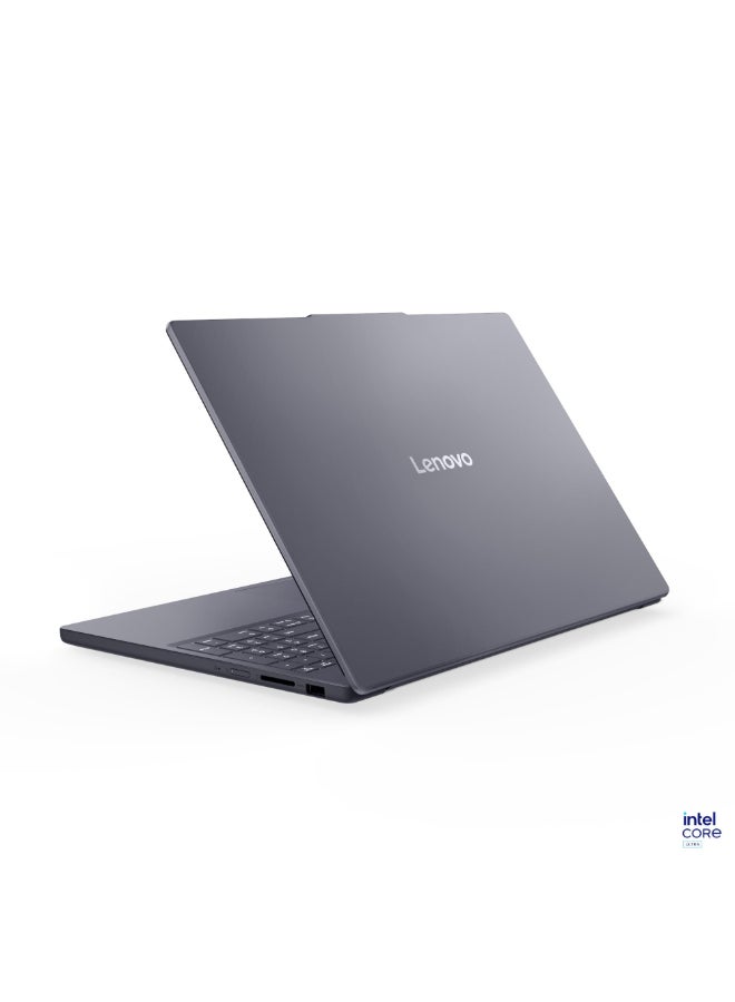 لينوفو IdeaPad Slim 3 15IPH11 Copilot+ PC | شاشة 15.3" WUXGA، معالج Intel Core Ultra 7 355، رسومات Intel مدمجة، 16GB RAM، 512GB SSD، ويندوز 11 [83UR0053AX] - Image 5