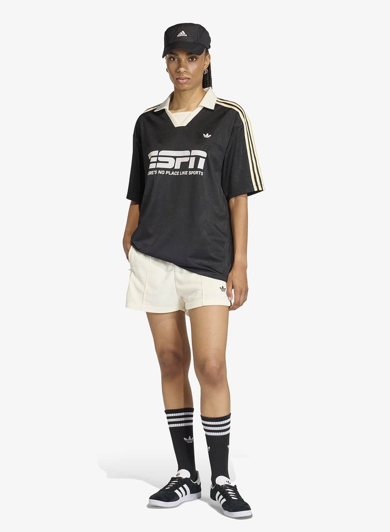 adidas Originals Football Jersey - Image 5