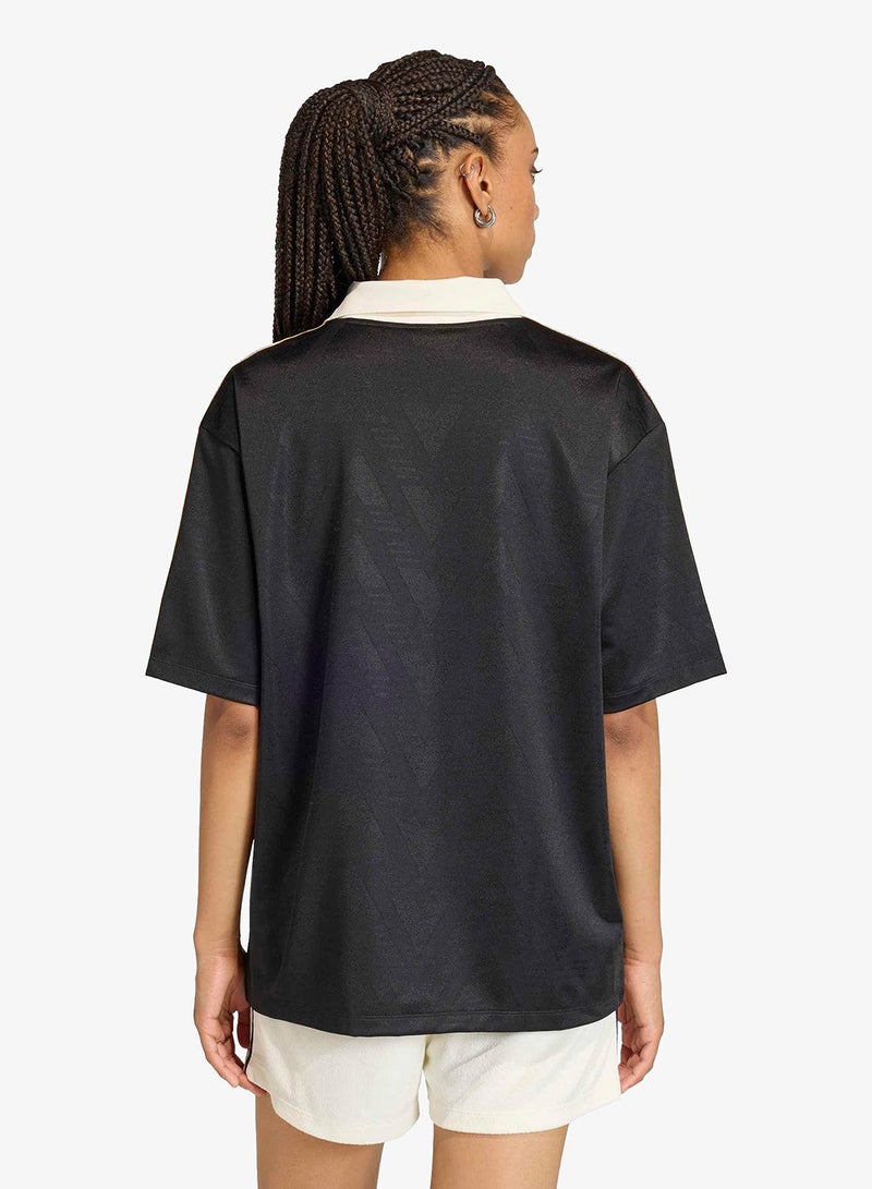 adidas Originals Football Jersey - Image 2