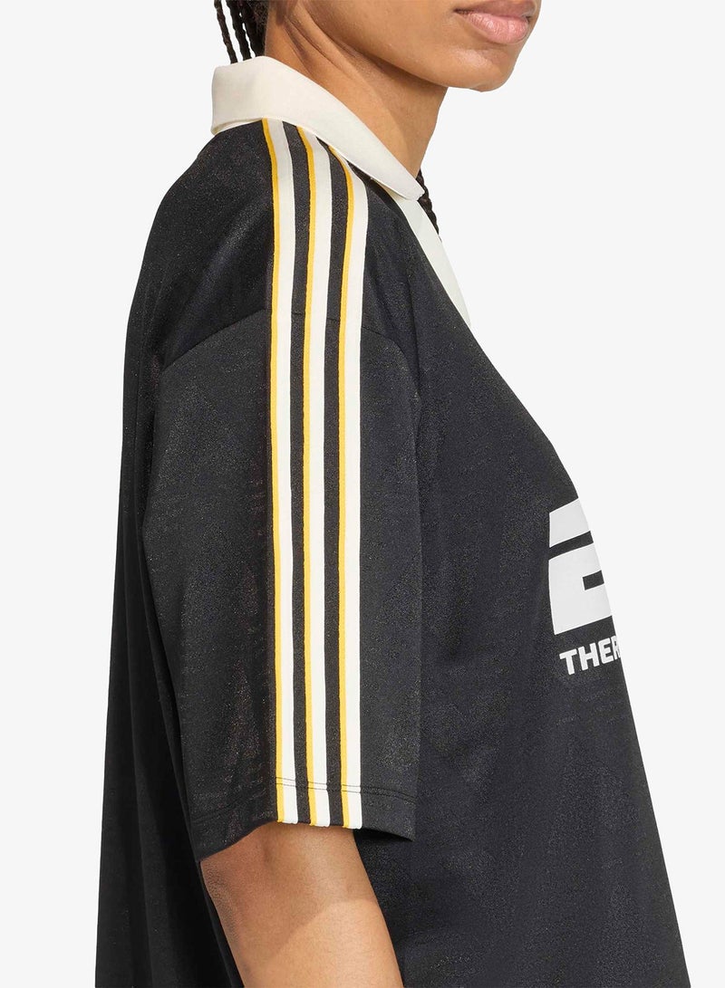 adidas Originals Football Jersey - Image 4