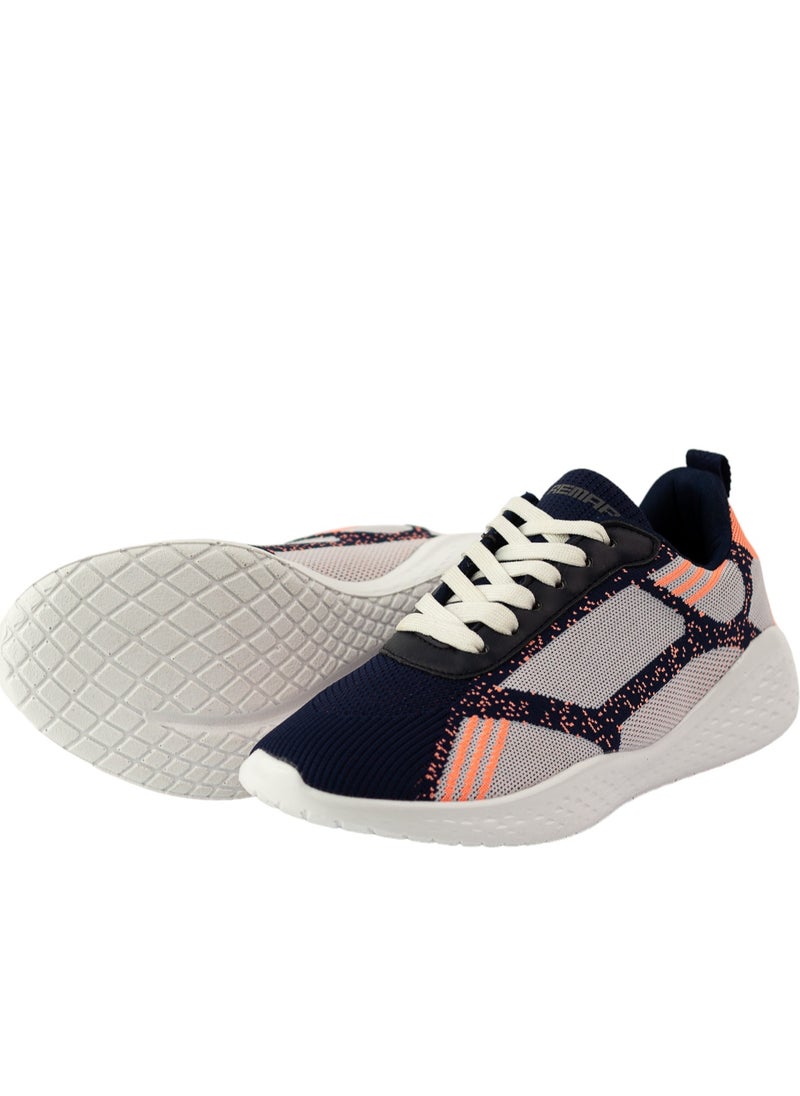 REMARK - Casual Lace Up Sneakers - Image 1