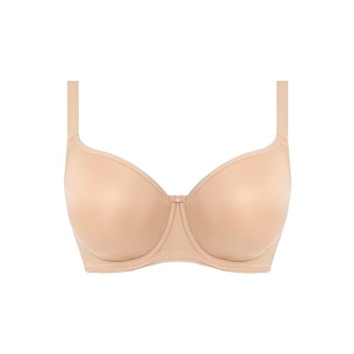 Fantasie Women's Smoothing Seamless Balcony Bra, Nude, 34DD - (UK Sizing) - Image 4