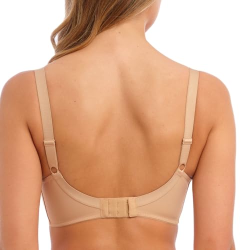 Fantasie Women's Smoothing Seamless Balcony Bra, Nude, 34DD - (UK Sizing) - Image 2