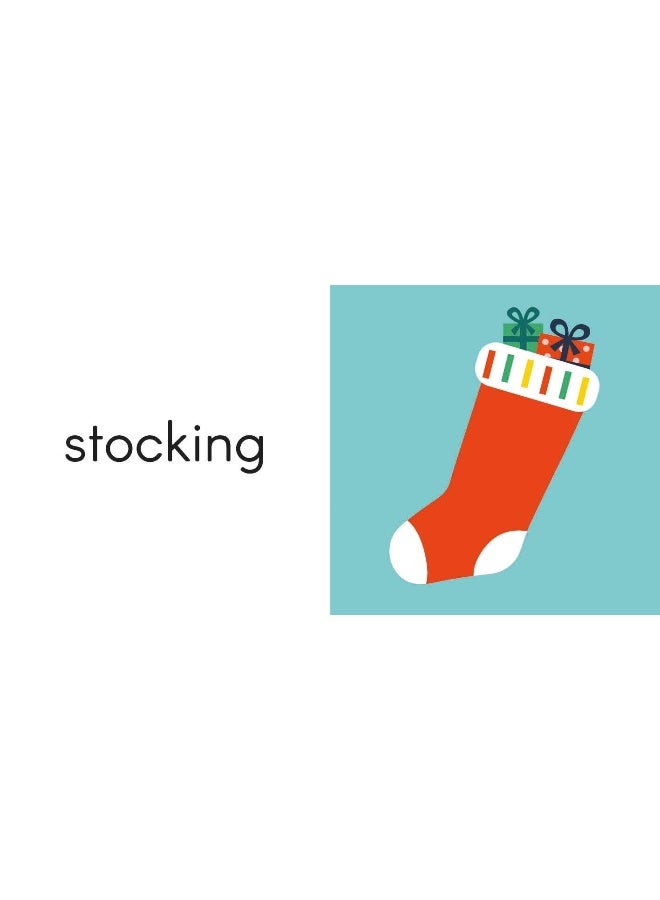 A Big Box of Little Christmas Books  - Image 3