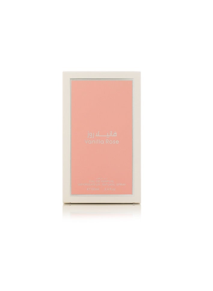 Vanilla Rose 100 ml