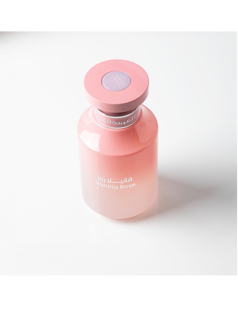 Vanilla Rose 100 ml