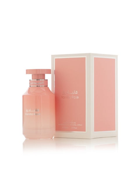 Vanilla Rose 100 ml