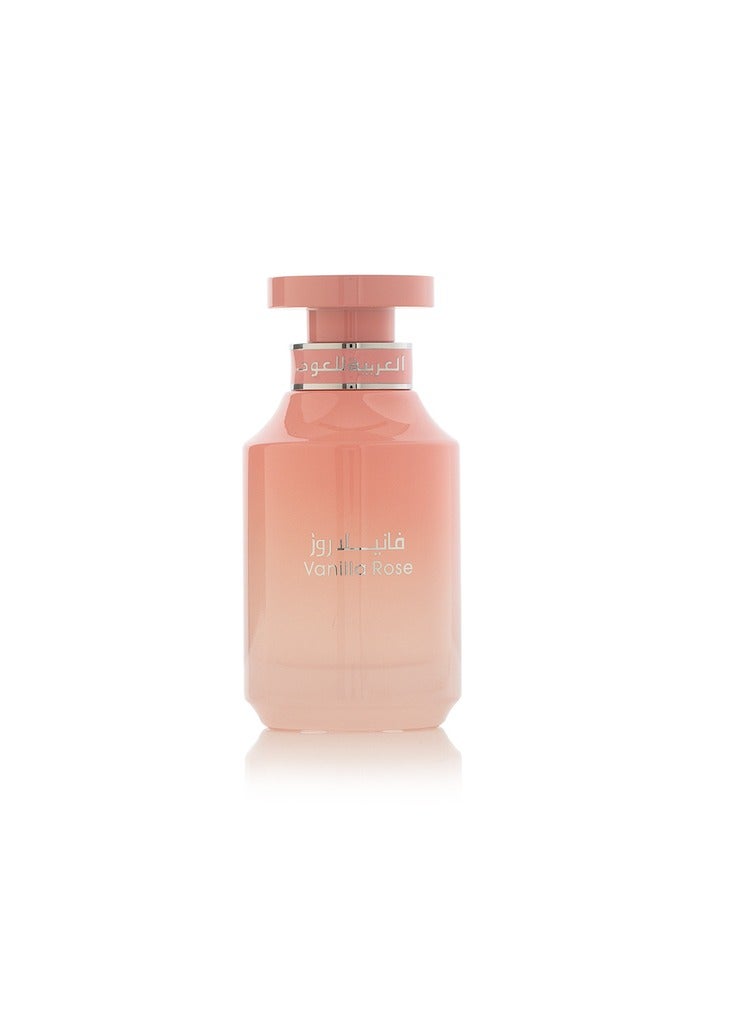 Vanilla Rose 100 ml