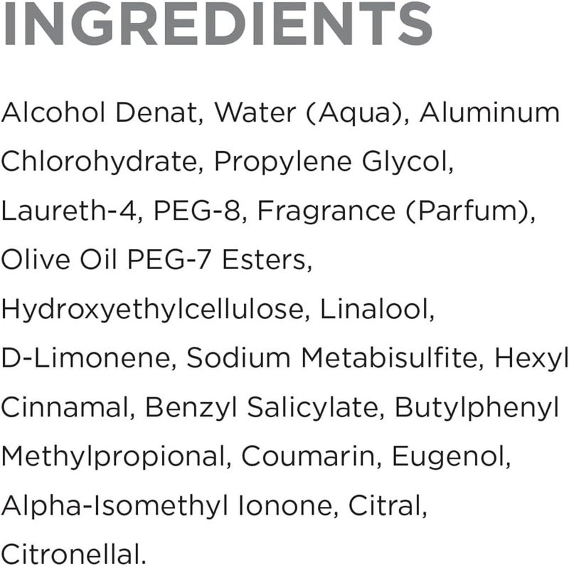 Yardley Gentleman Urbane Deodorant Roll-On - 50ml - Image 4