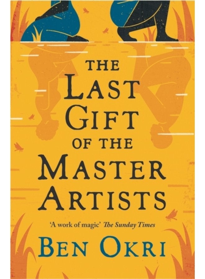 The Last Gift of the Master Artists - Paperback