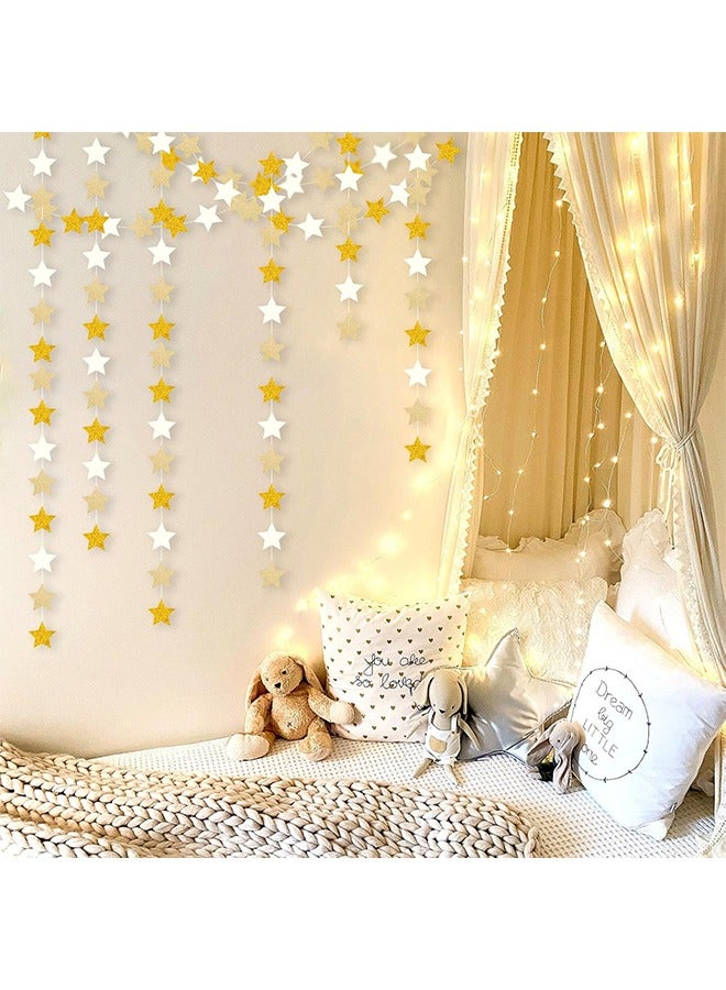 Star Sting Wall Decoration Multicolor 4mm - Image 5