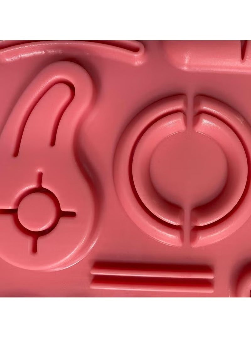 نموذج تدريبي متعدد الوظائف لخياطة المنظار ثلاثي الأبعاد مع إعادة الجراحين استخدام منصات التدريب الجراحية - Image 2