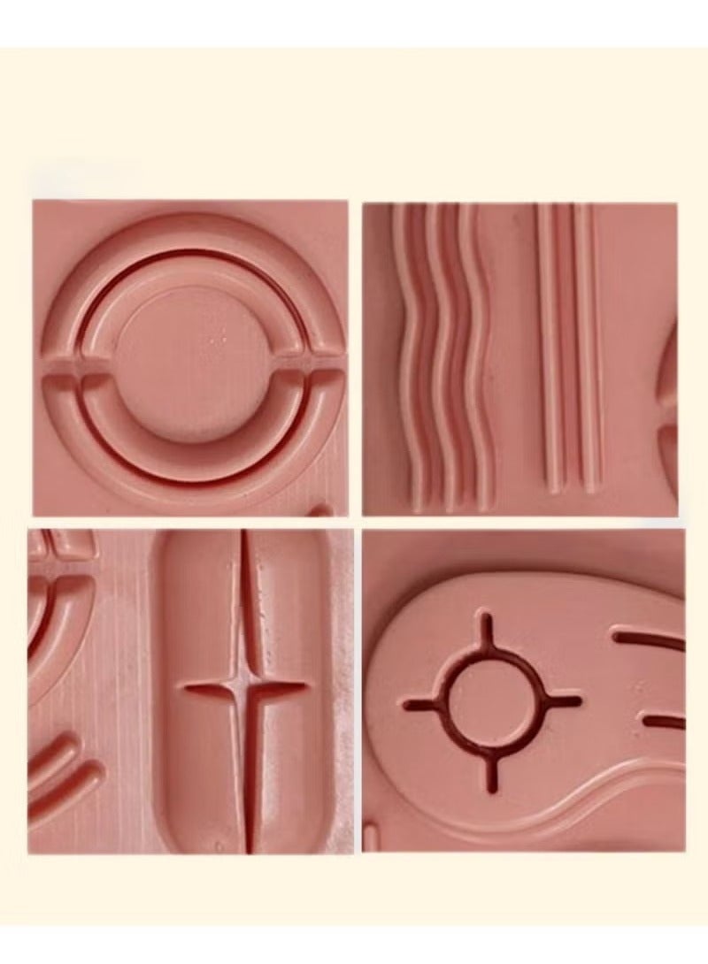 نموذج تدريبي متعدد الوظائف لخياطة المنظار ثلاثي الأبعاد مع إعادة الجراحين استخدام منصات التدريب الجراحية - Image 3