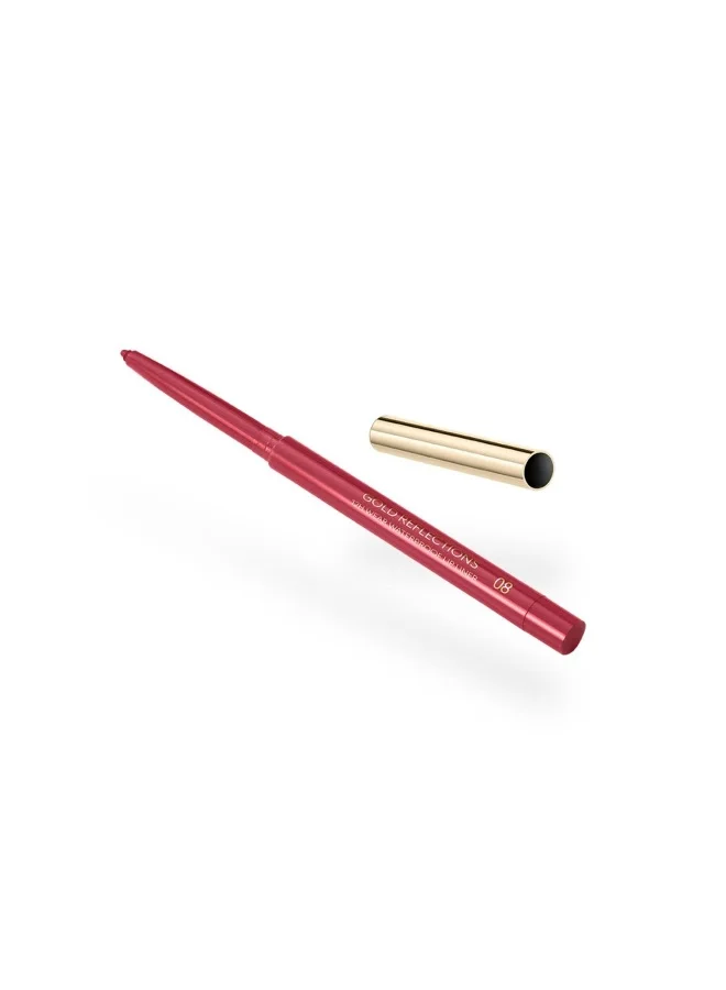 KIKO MILANO 12H Wear Waterproof Lip Liner - Seductive Cherry