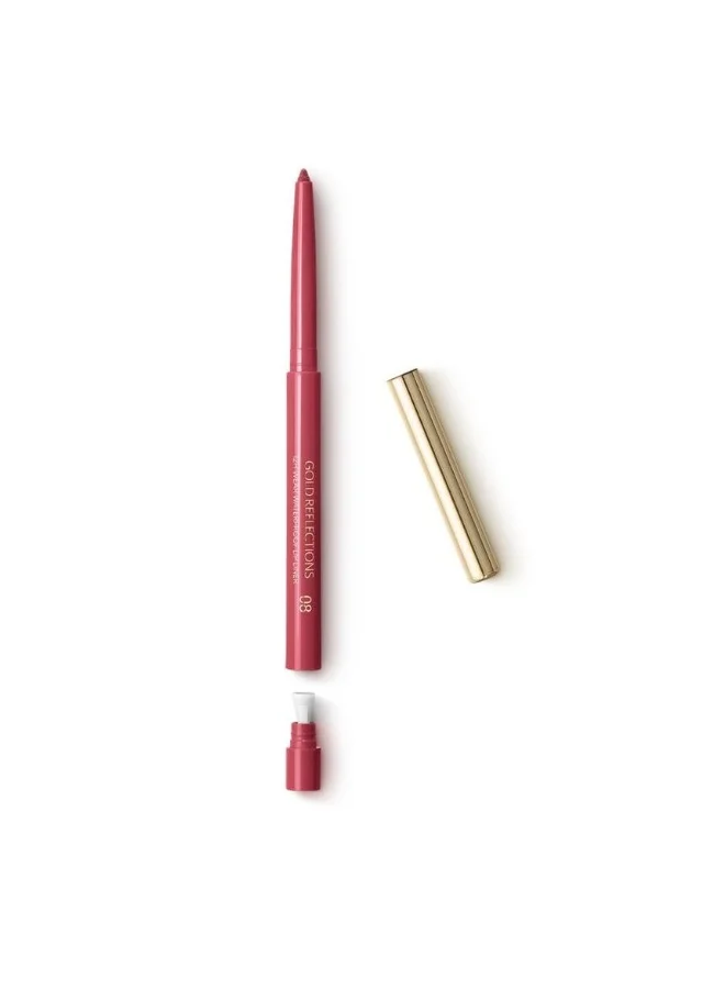 KIKO MILANO 12H Wear Waterproof Lip Liner - Seductive Cherry