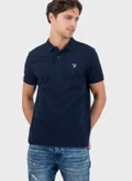 American Eagle Logo Polo
