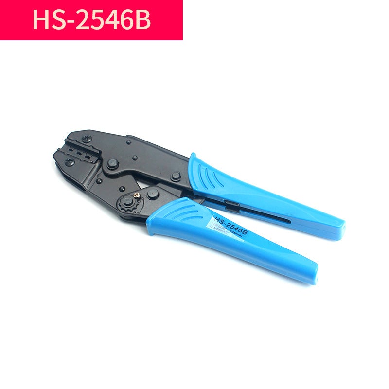 Professional Connector Terminal Wrench HS-2546B 