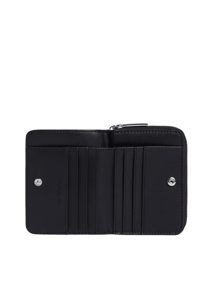 CALVIN KLEIN Logo Bifold Wallet