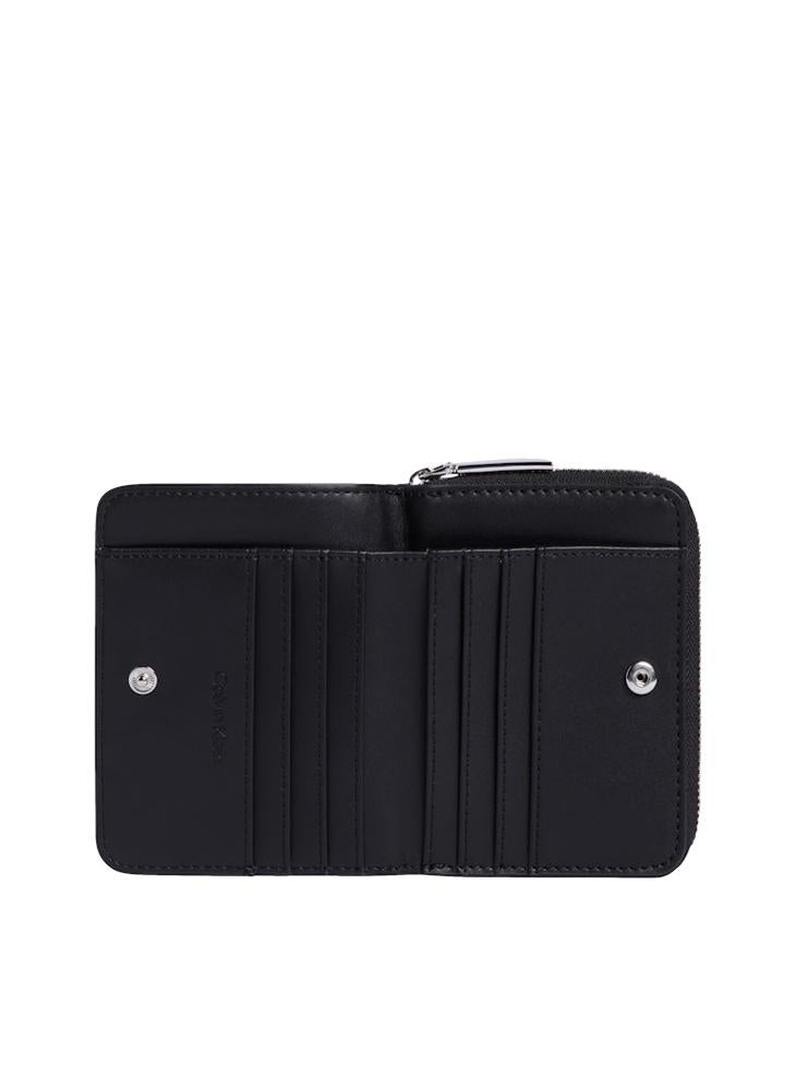 CALVIN KLEIN Logo Bifold Wallet - Image 2