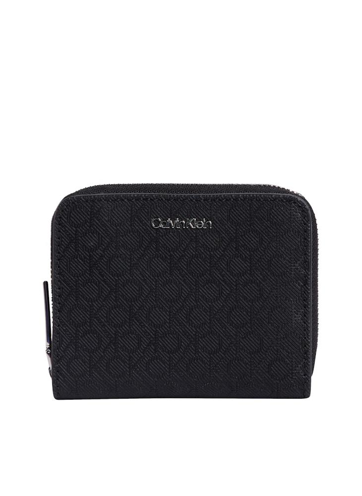 CALVIN KLEIN Logo Bifold Wallet - Image 1