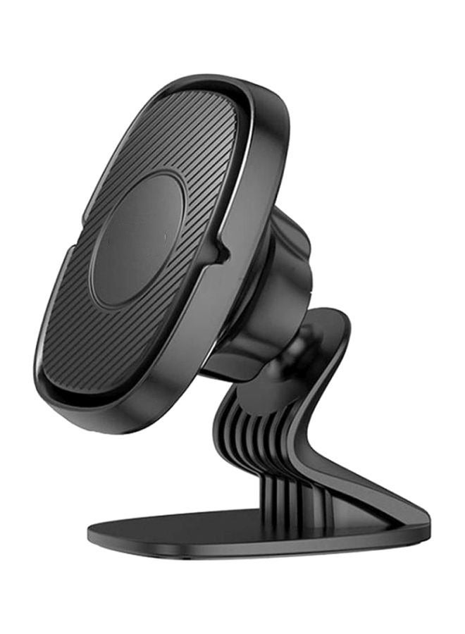 Car Mount, Magnetic Phone Holder for Car , Magnetic Car Phone Mount Compatible With iPhone Samsung Galaxy Huawei Redmi Oneplus Black. ﻿ - Image 1