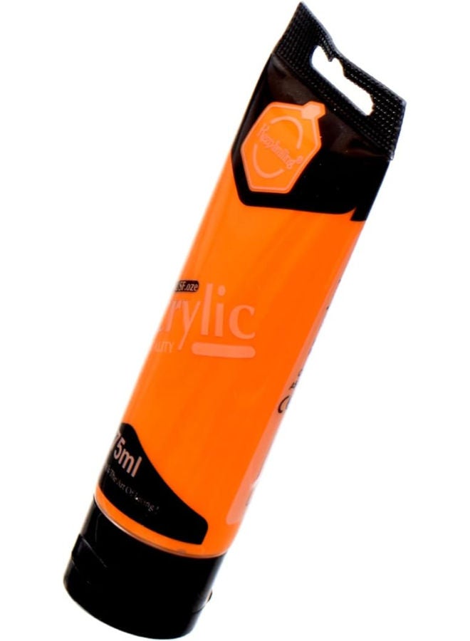 Keep Smiling Ac-9 340 Acrylic Paint Tube 75Mm - Image 2