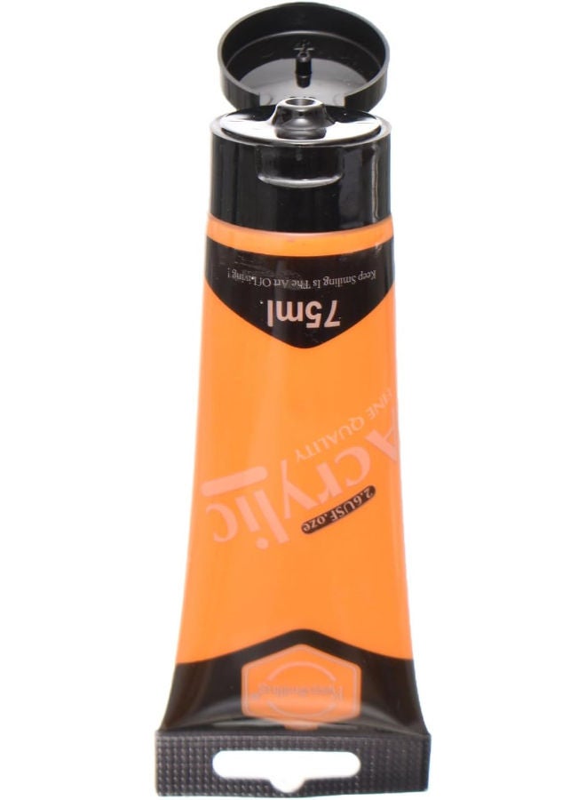 Keep Smiling Ac-9 340 Acrylic Paint Tube 75Mm - Image 3