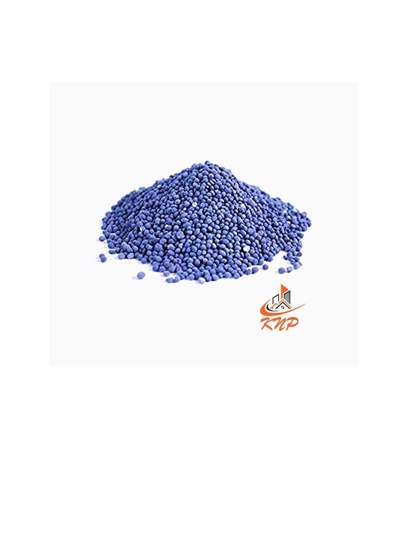 KNP NPK 12-12-17 (+2+TE) 10 kg Bag - Image 2