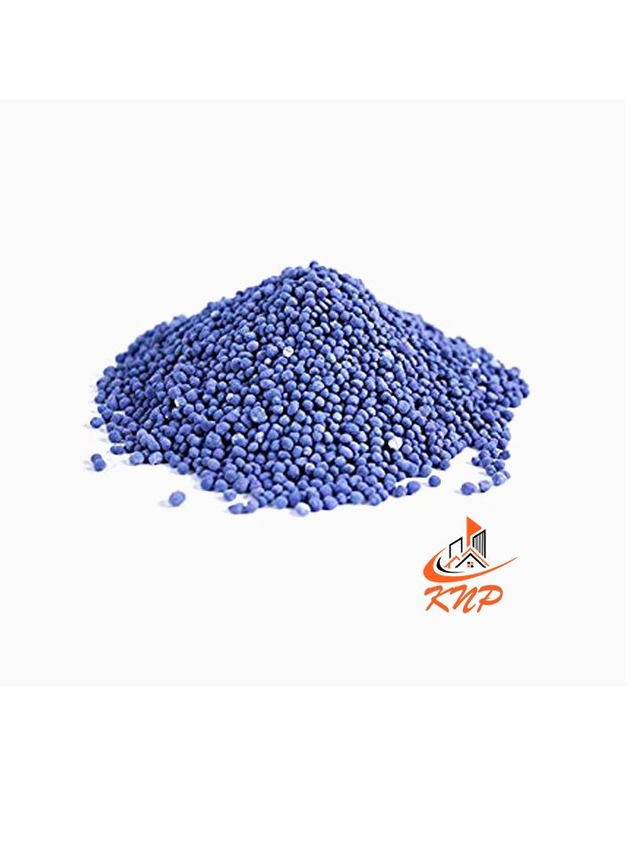 KNP NPK 12-12-17 (+2+TE) 10 kg Bag - Image 1